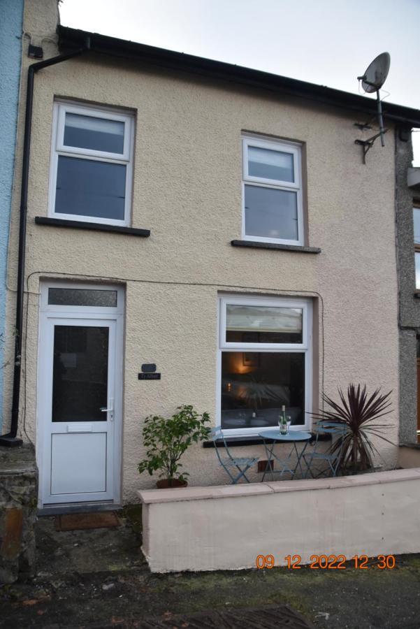 Ty Alban Villa Ffestiniog Exterior photo